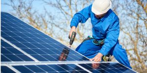 Installation Maintenance Panneaux Solaires Photovoltaïques à Cormainville